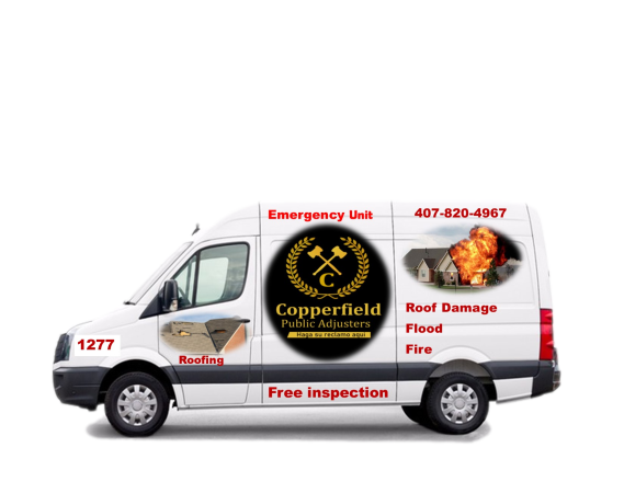 Free Home Inspection. Your home is worth it.